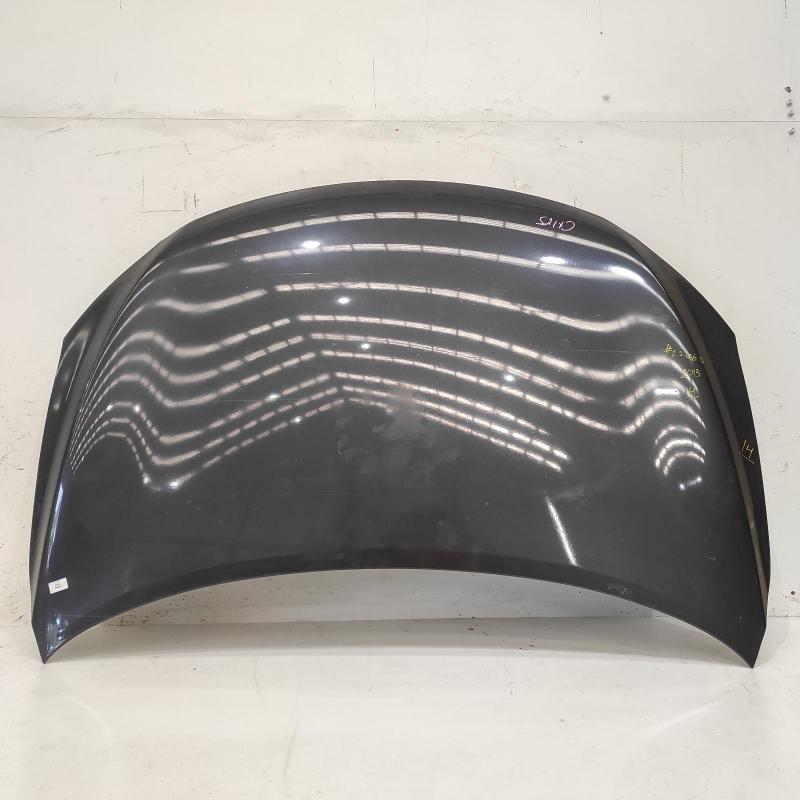 bonnet