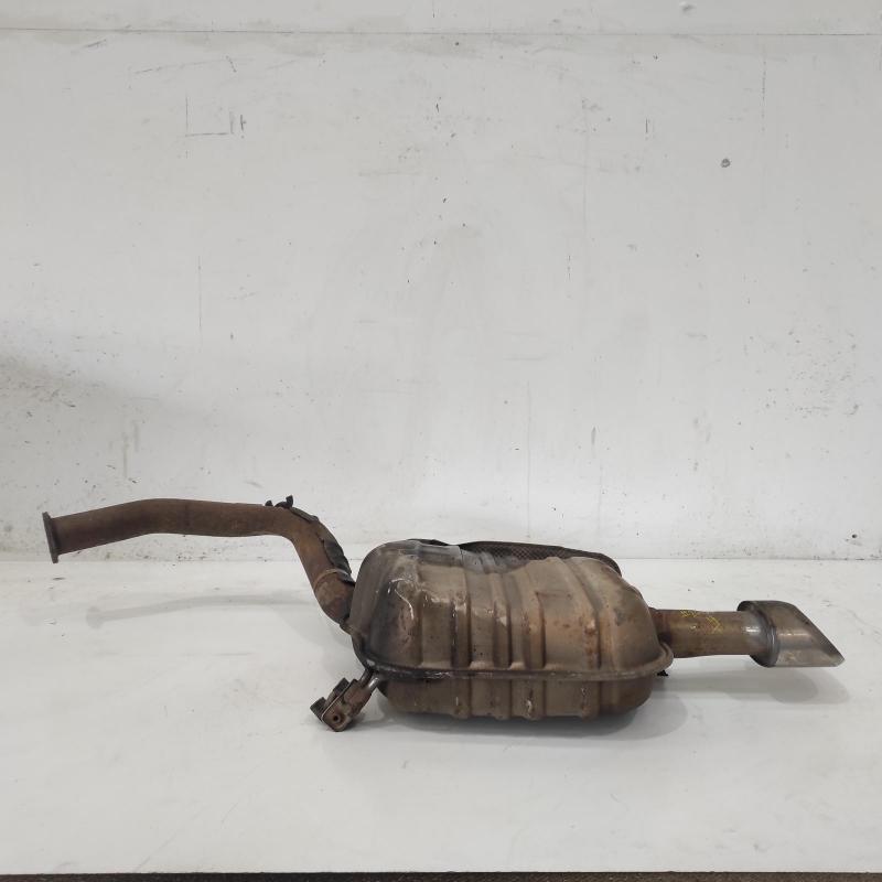 muffler
