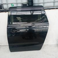 door/sliding rear left
