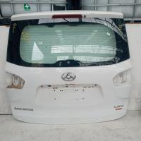 bootlid/tailgate