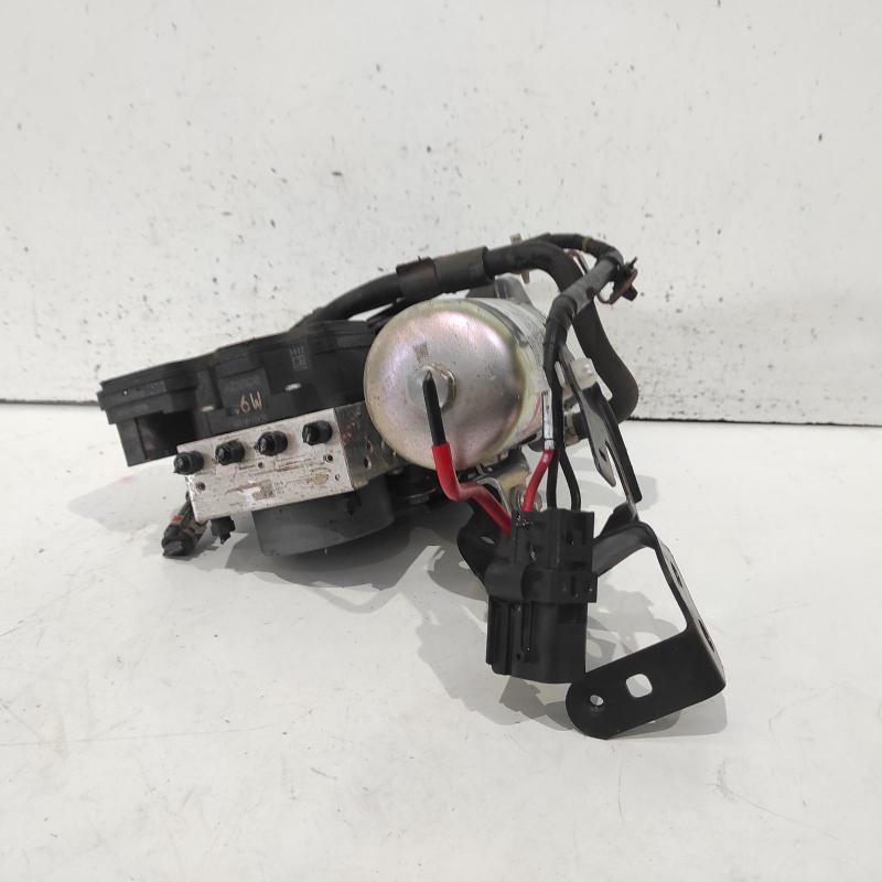abs pump/modulator