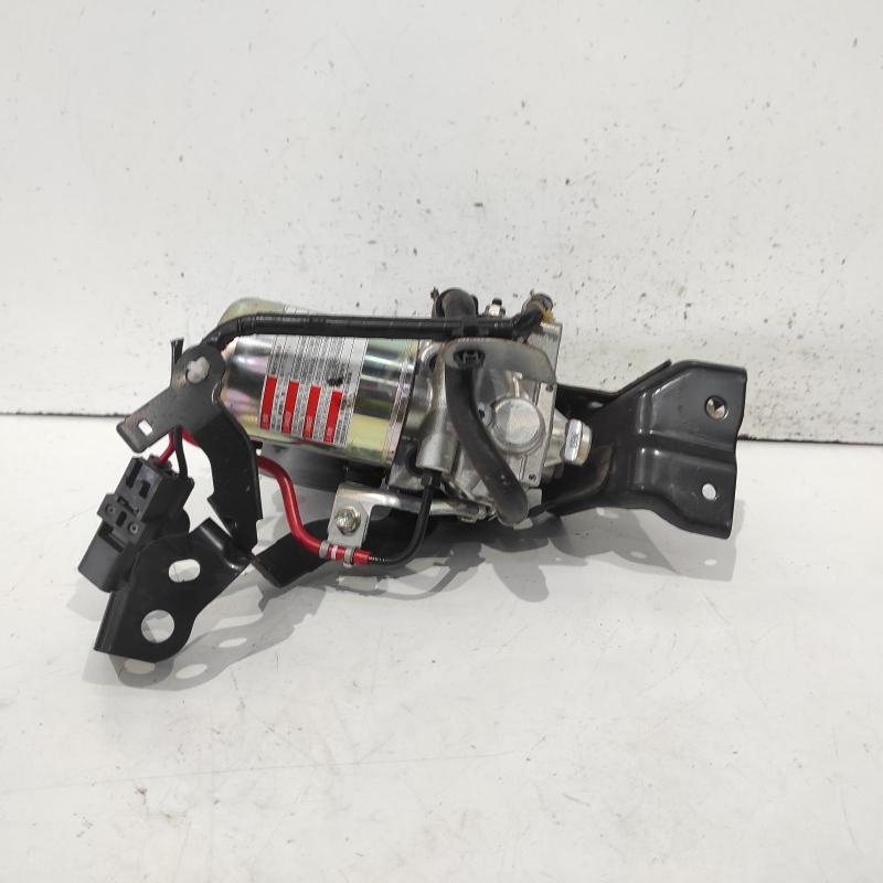 abs pump/modulator