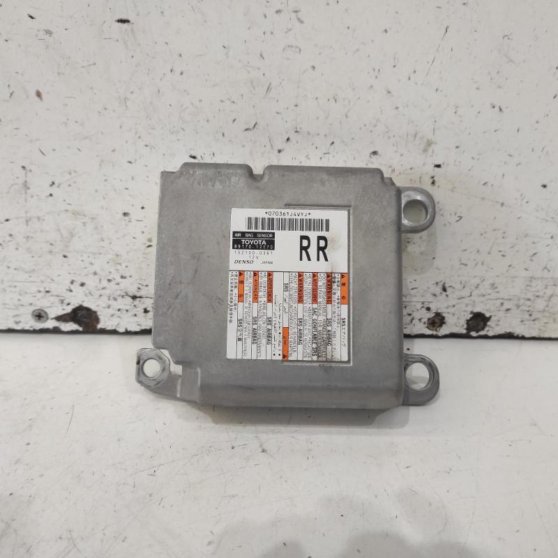 airbag module/sensor