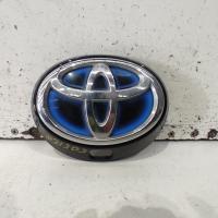 badge