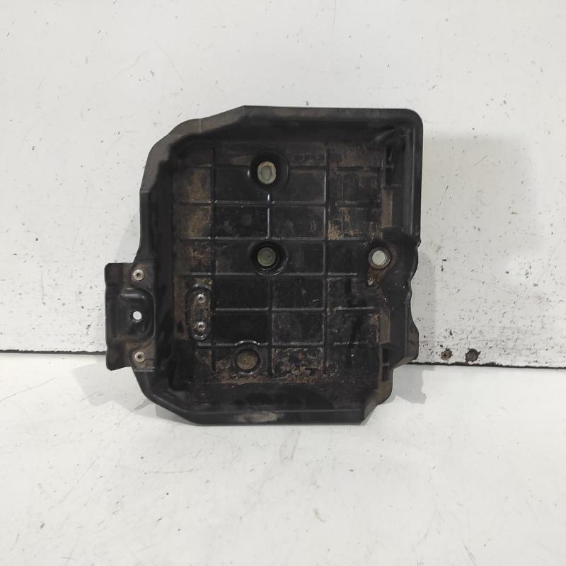 battery tray