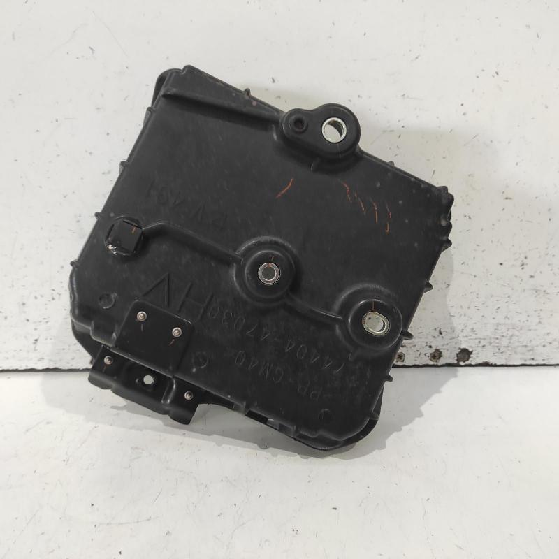 battery tray