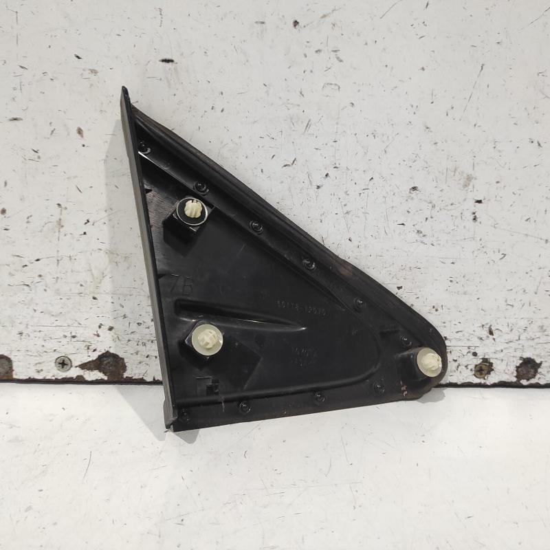 body/door mould