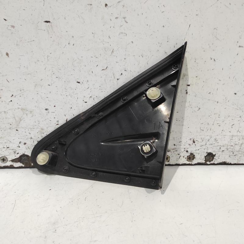 body/door mould
