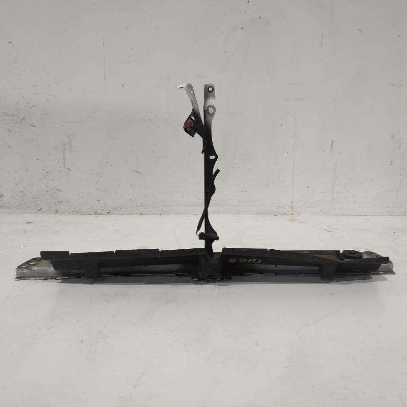 bonnet lock support