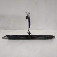 bonnet lock support