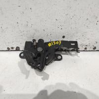 bonnet lock support