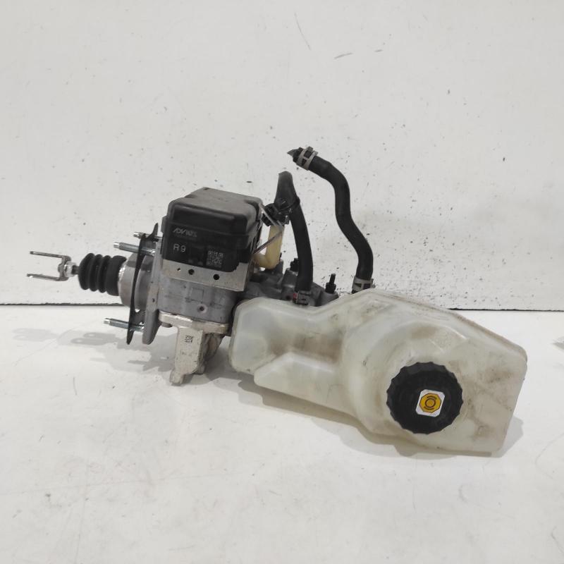 brake booster