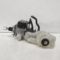 brake booster