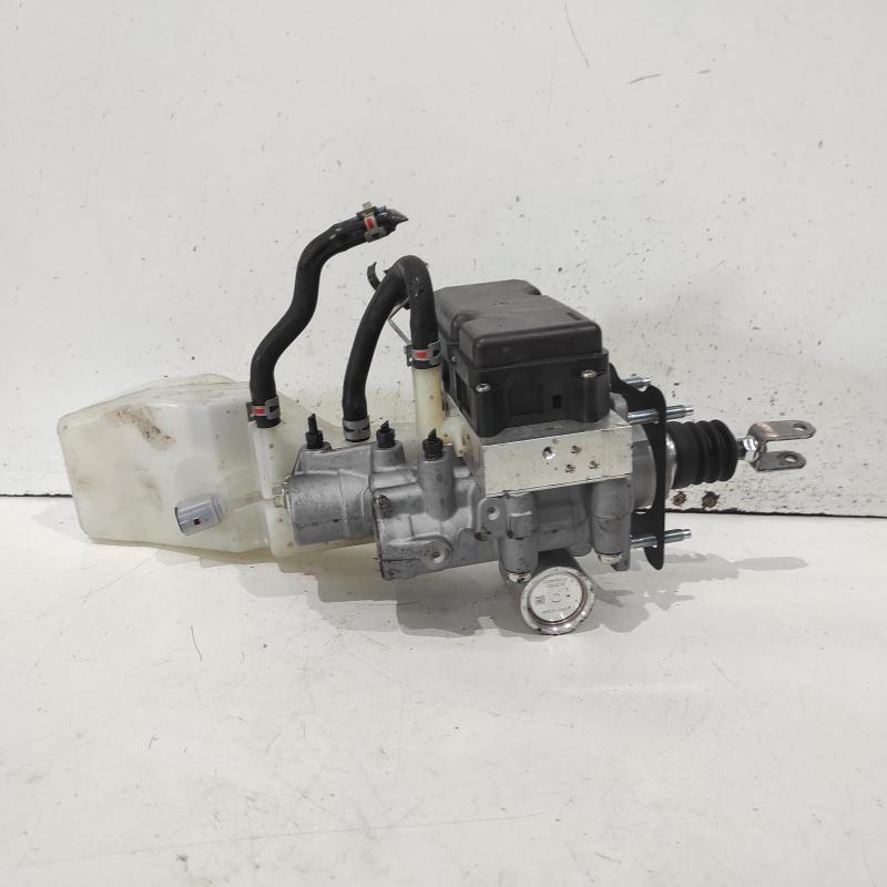 brake booster