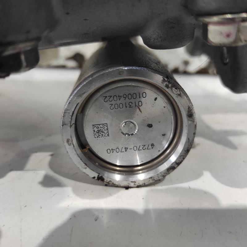 brake booster