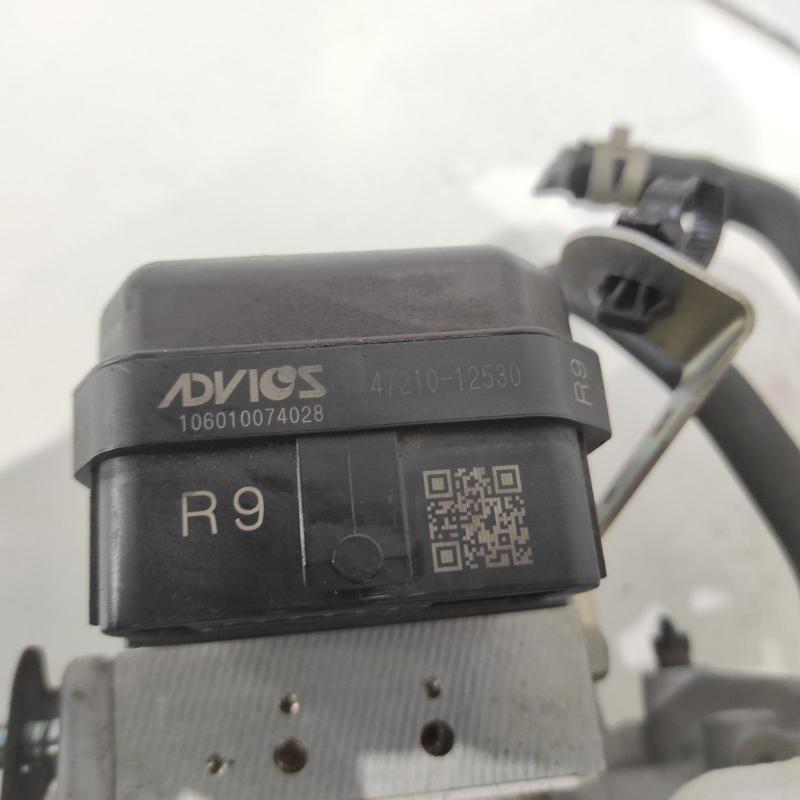 brake booster