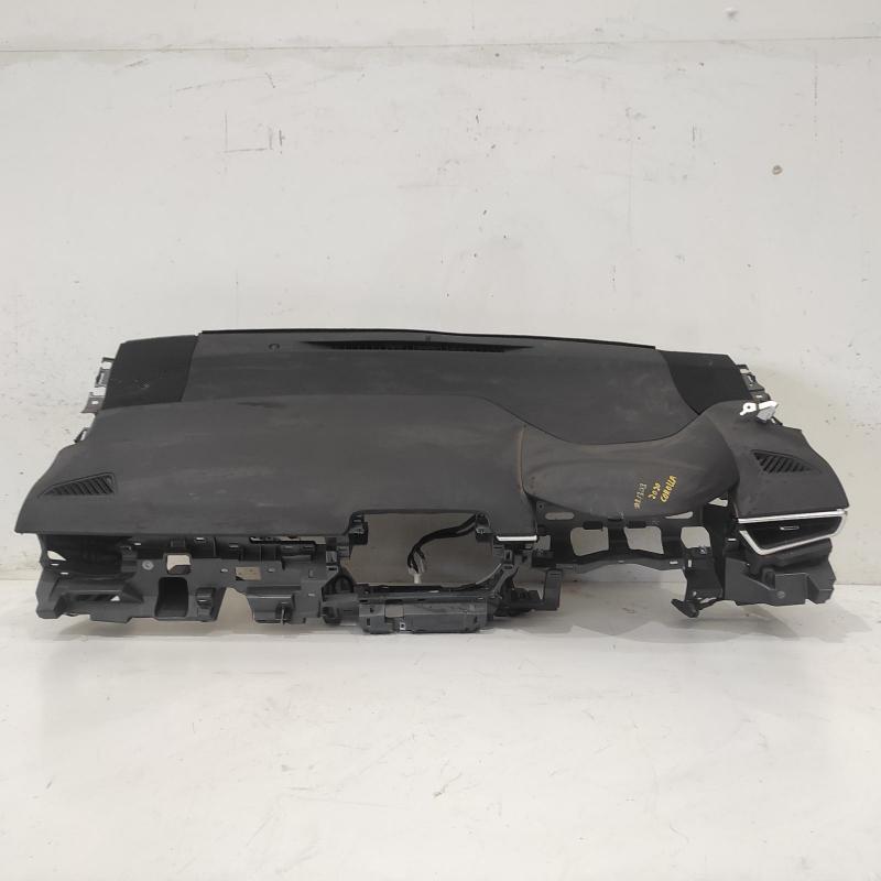 dash assembly