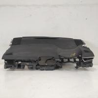 dash assembly