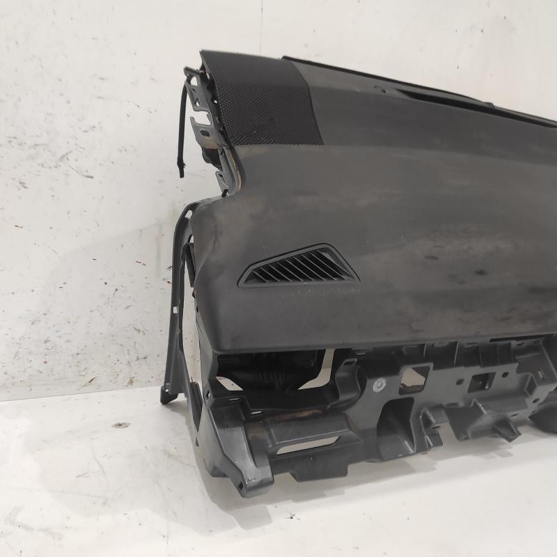 dash assembly