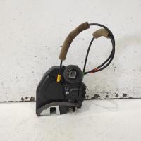 door/boot/gate lock