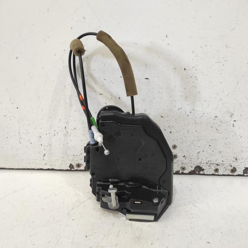 door/boot/gate lock