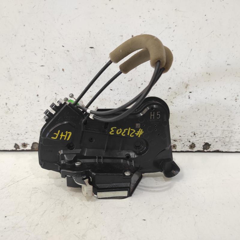 door/boot/gate lock