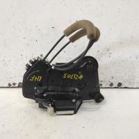 door/boot/gate lock