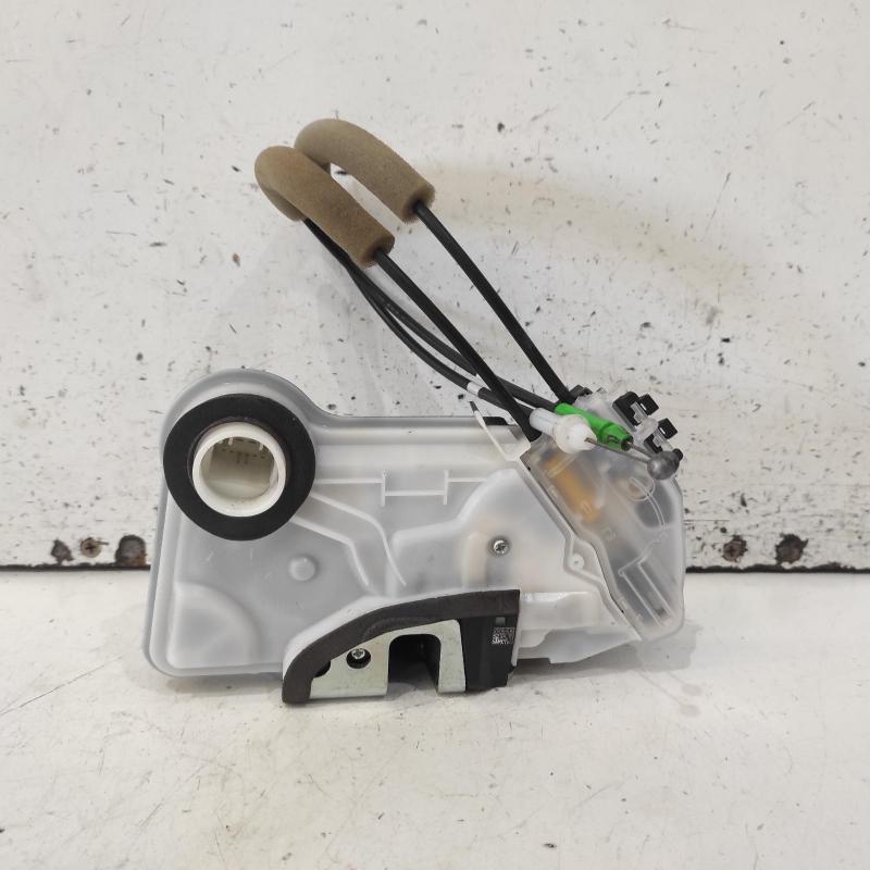 door/boot/gate lock