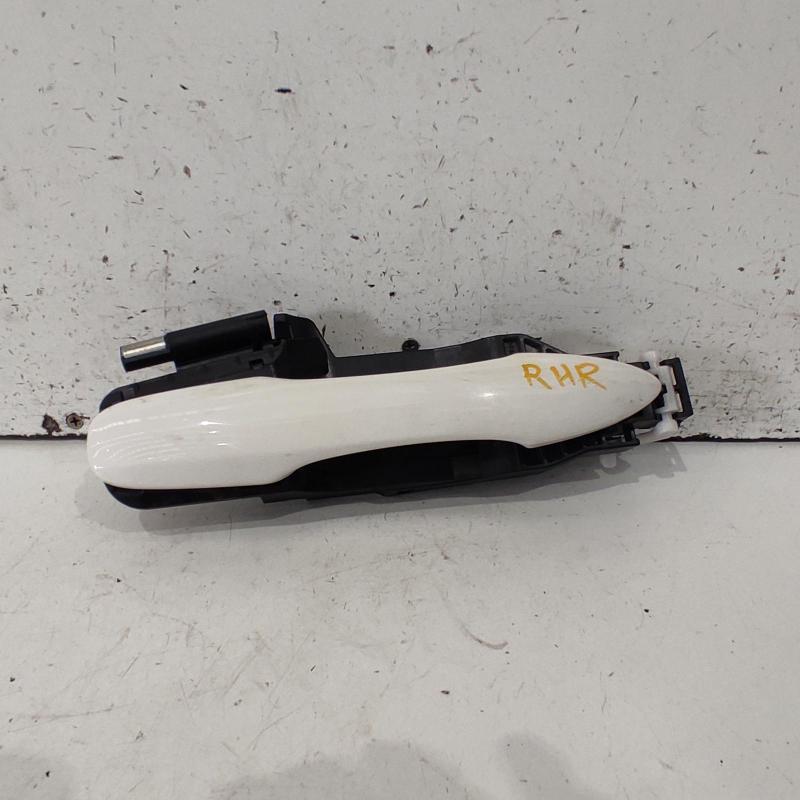door handle