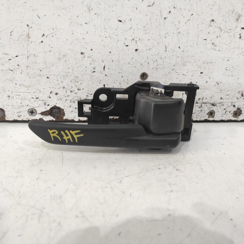 door handle