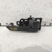door handle