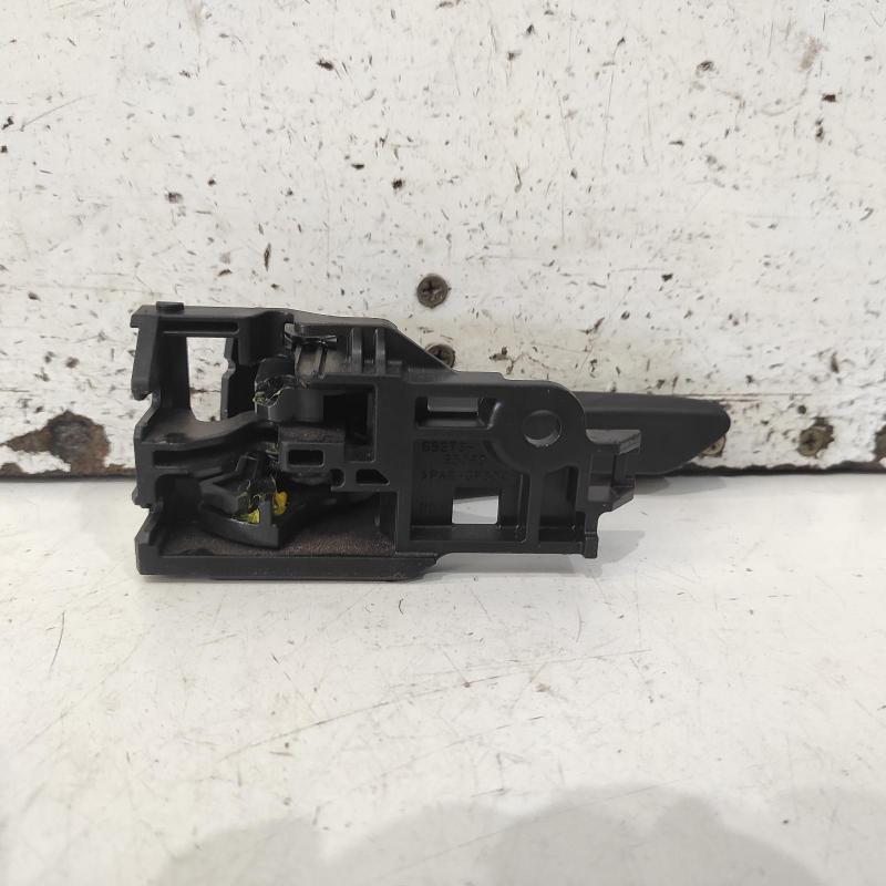 door handle
