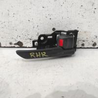 door handle