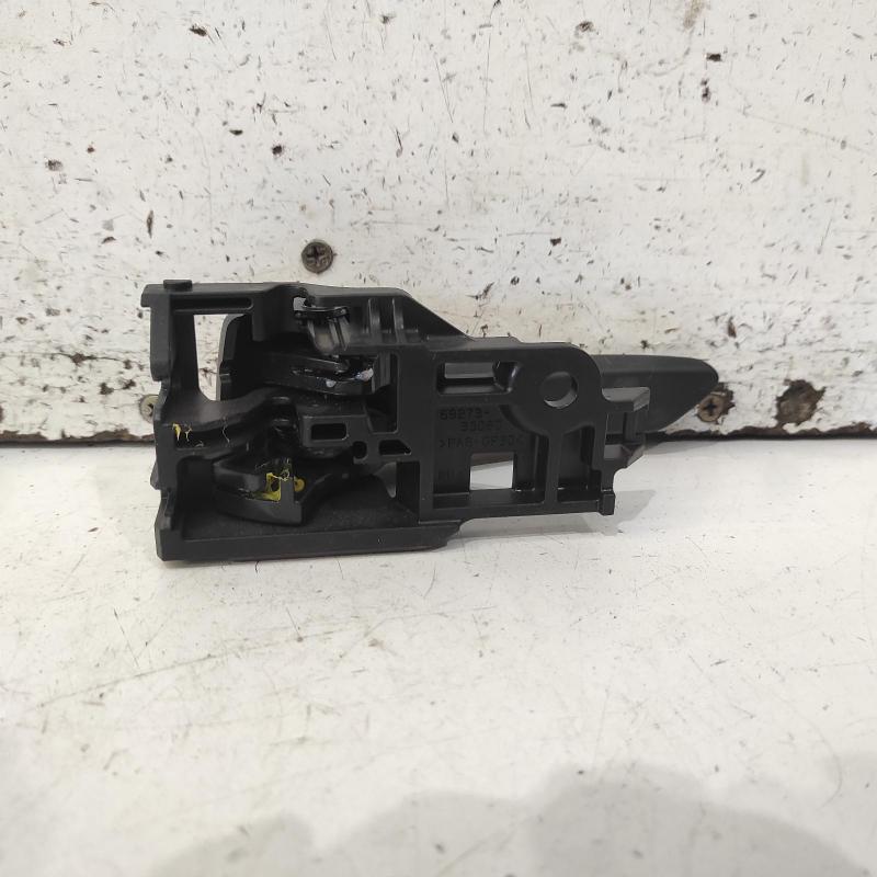 door handle