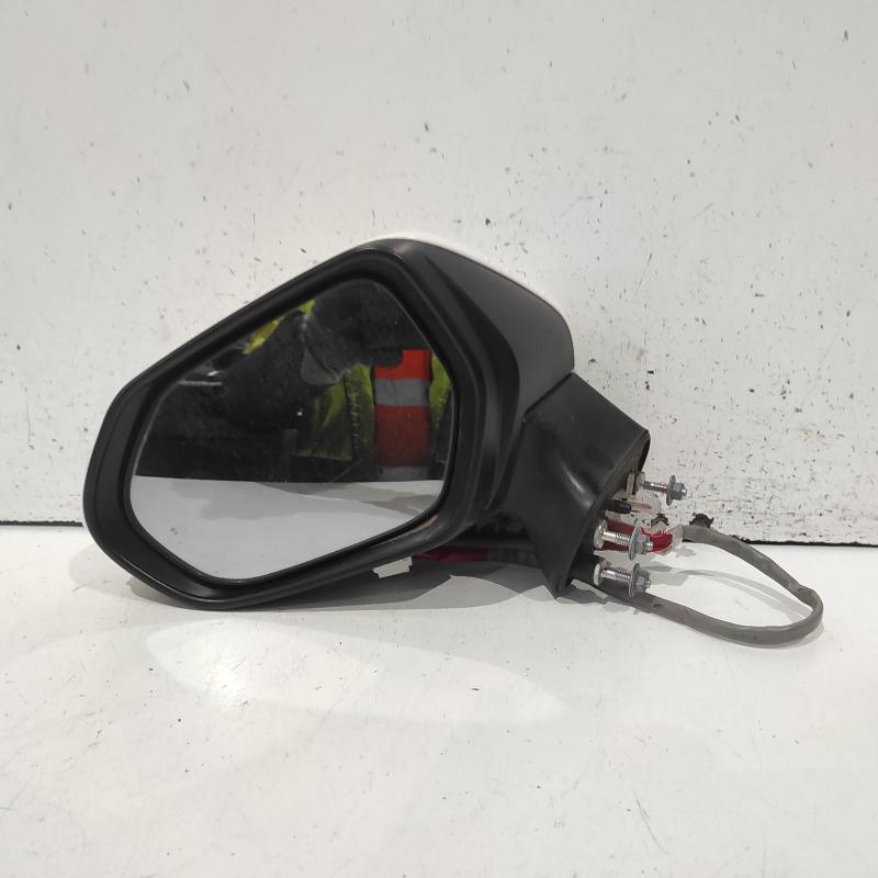 door mirror left