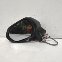door mirror left