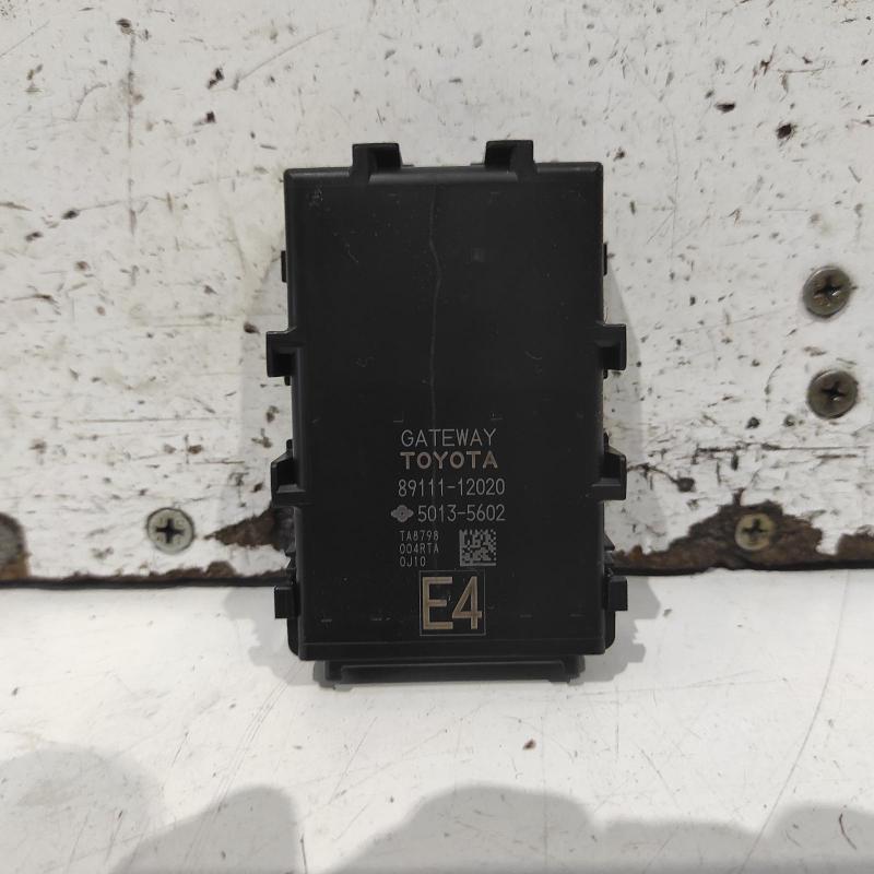 ecu