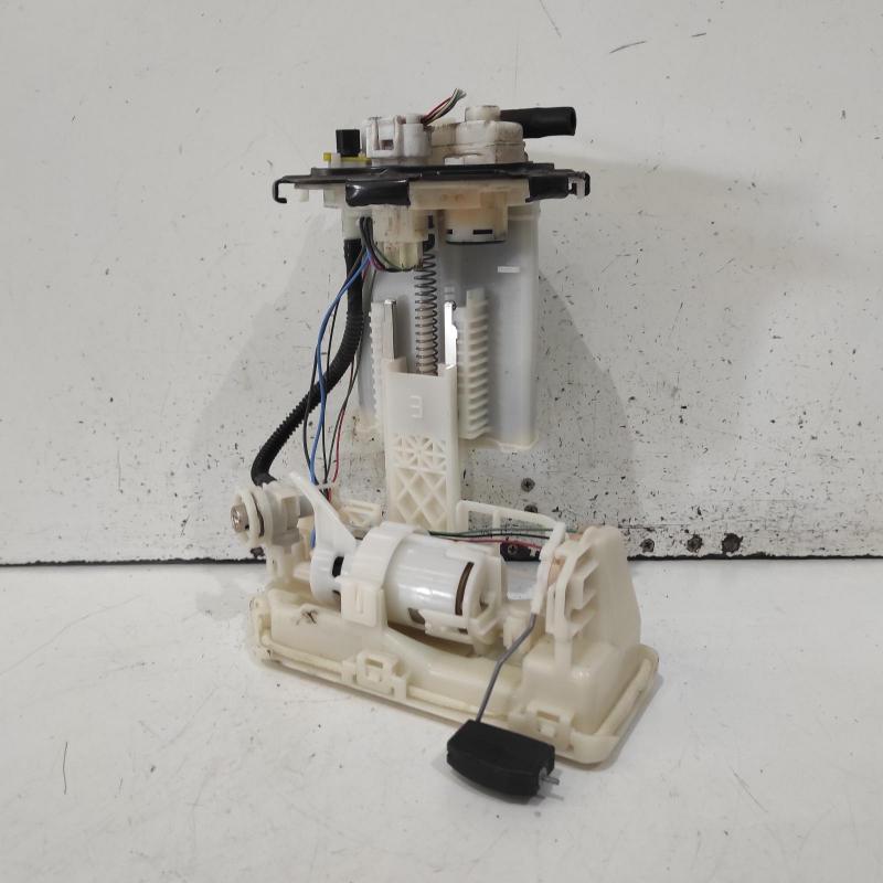 fuel pump