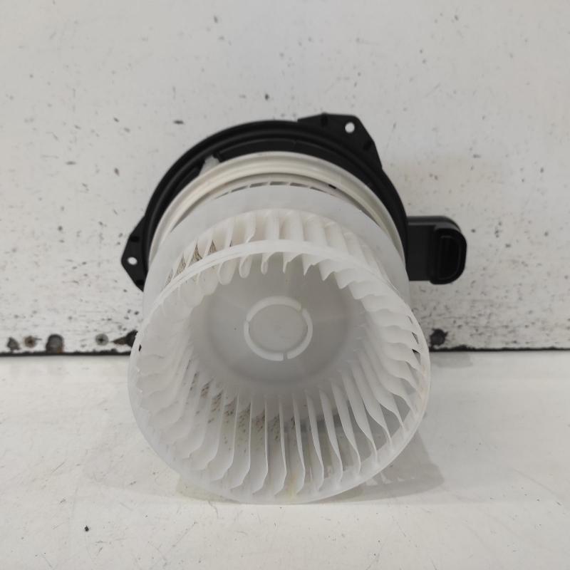 heater fan/motor