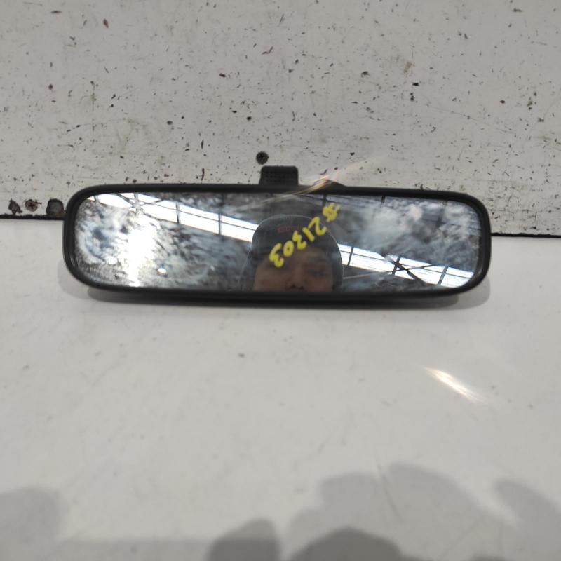 interior mirror