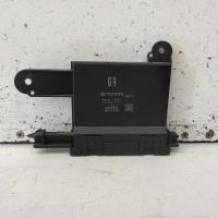 miscellaneous switch relay