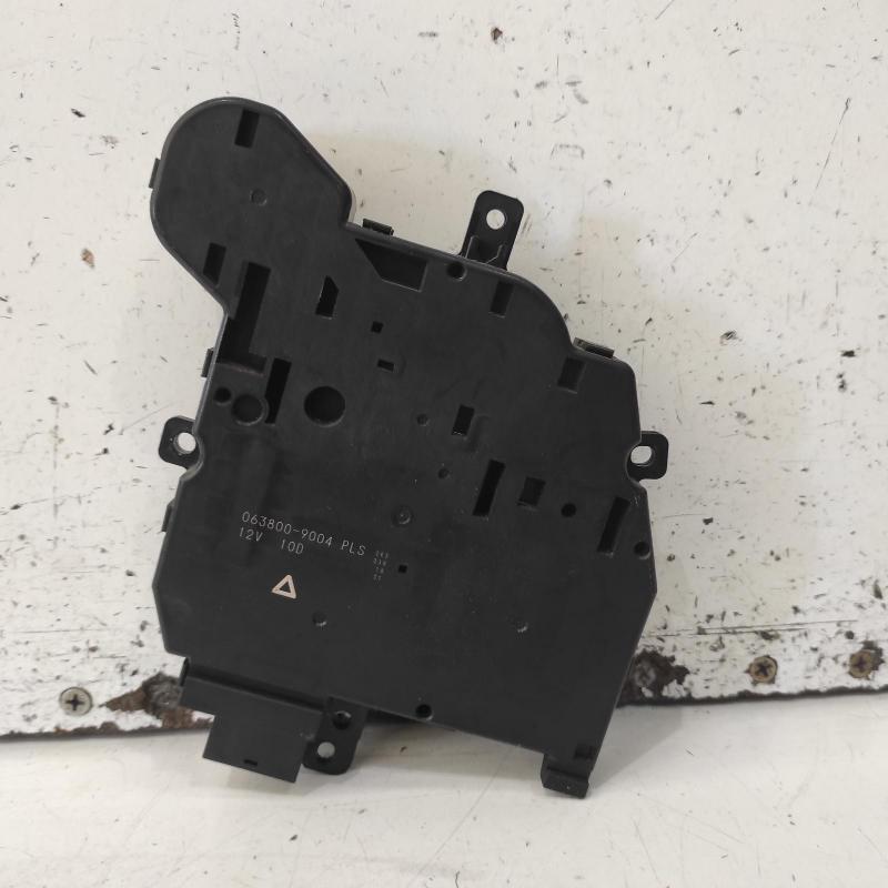 miscellaneous switch relay