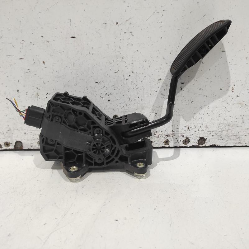 pedal assembly