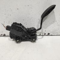 pedal assembly