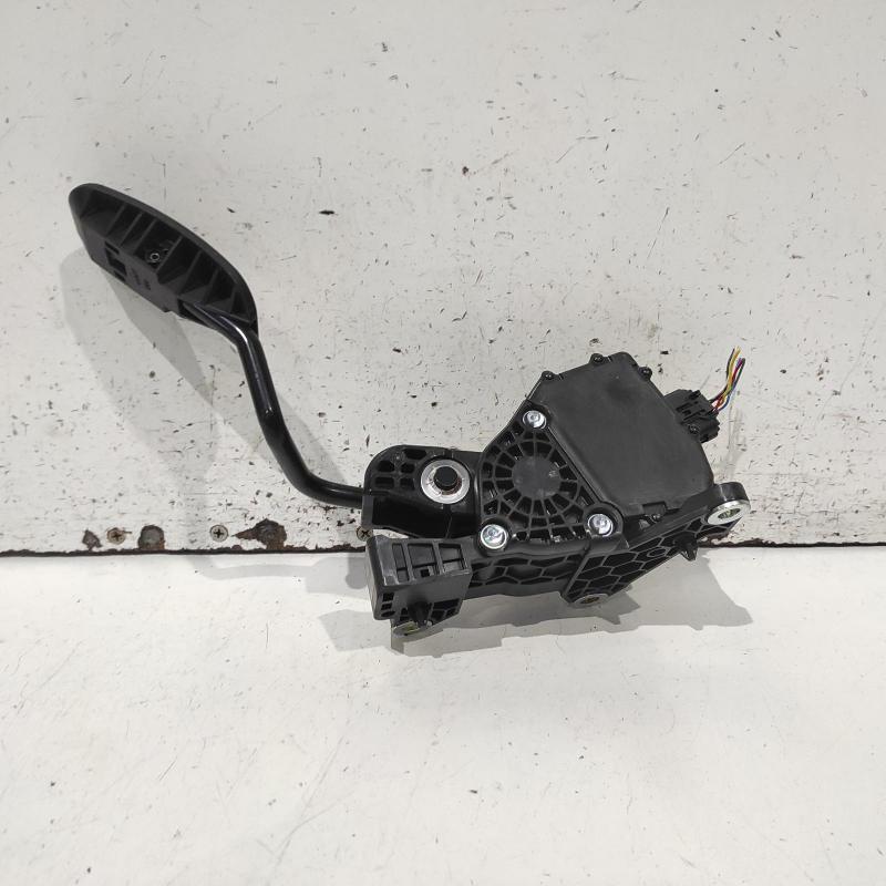 pedal assembly