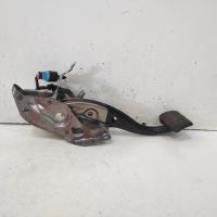 pedal assembly