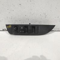power door window switch