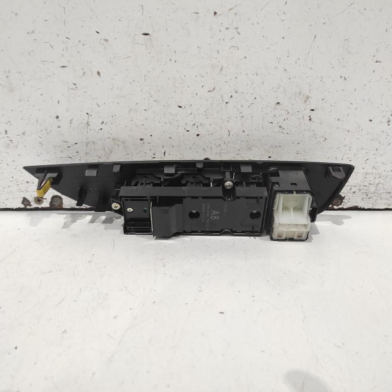 power door window switch