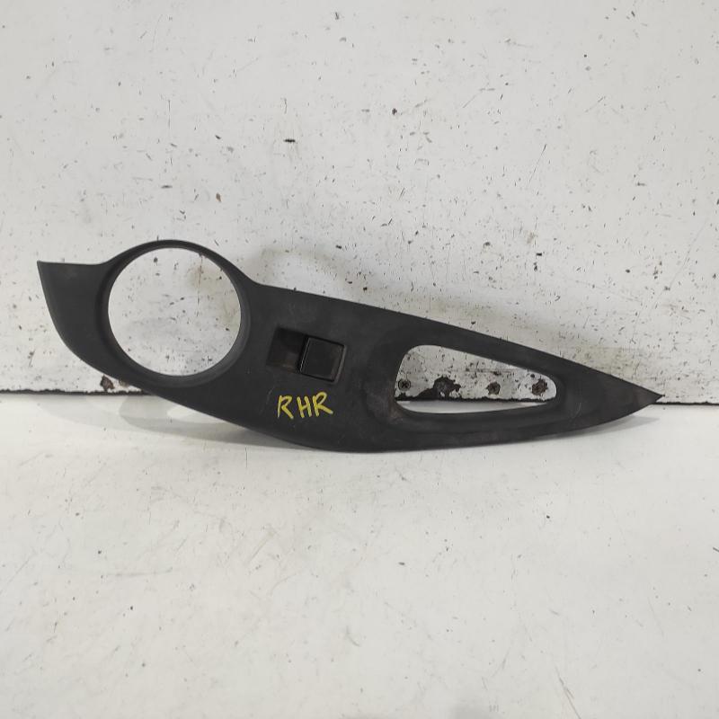 power door window switch