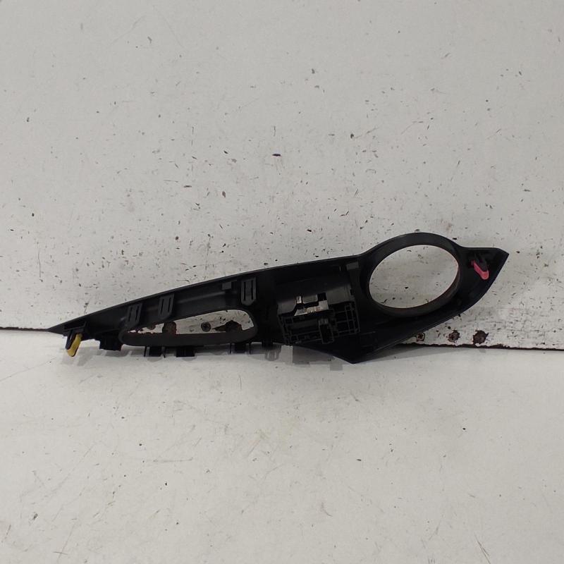 power door window switch